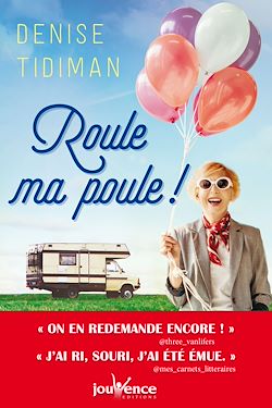 Télécharger le livre :  Roule ma poule !