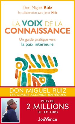 Télécharger le livre :  La Voix de la connaissance