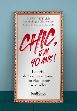 Télécharger le livre :  Chic, j'ai 40 ans !