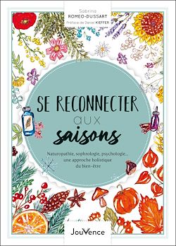 Télécharger le livre :  Se reconnecter aux saisons