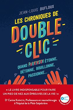 Télécharger le livre :  Les chroniques de Double-clic