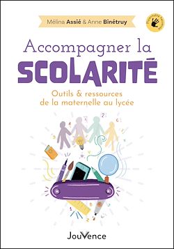 Télécharger le livre :  Accompagner la scolarité