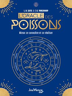Télécharger le livre :  L'Oracle des Poissons