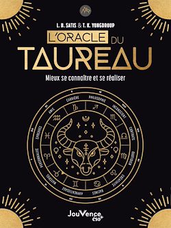 Télécharger le livre :  L'Oracle du taureau