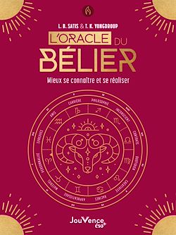Télécharger le livre :  L'Oracle du bélier
