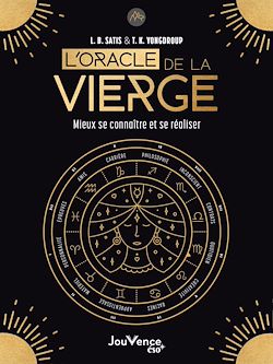 Télécharger le livre :  L'Oracle de la Vierge