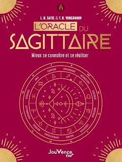Télécharger le livre :  L'Oracle du Sagittaire