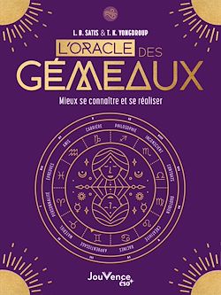 Télécharger le livre :  L'Oracle du gémeaux