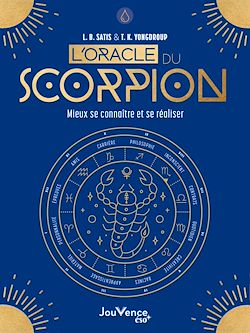 Télécharger le livre :  L'Oracle du Scorpion