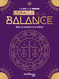 Télécharger le livre :  L'Oracle de la Balance