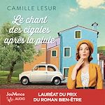 Télécharger le livre :  Le Chant des cigales après la pluie
