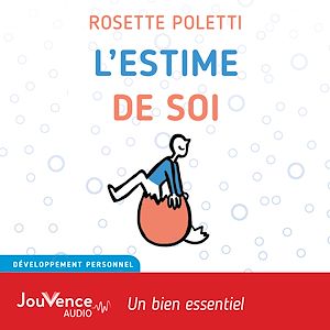 Téléchargez le livre :  L'estime de soi