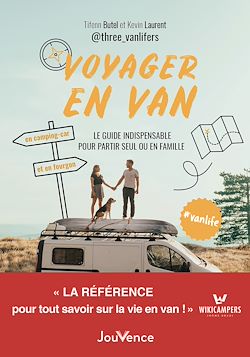Télécharger le livre :  Voyager en van