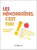 Télécharger le livre :  Les hémorroïdes, c'est fini !