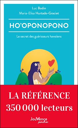 Télécharger le livre :  Ho'oponopono