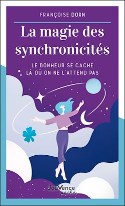 Télécharger le livre :  La magie des synchronicités