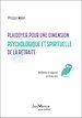 Télécharger le livre :  Plaidoyer pour une dimension psychologique et spirituelle de la retraite