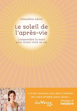 Télécharger le livre :  Le soleil de l'après-vie