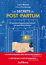 Télécharger le livre :  Les secrets du post-partum