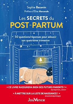 Télécharger le livre :  Les secrets du post-partum