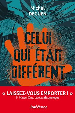 Télécharger le livre :  Celui qui était différent