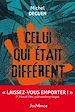 Télécharger le livre :  Celui qui était différent