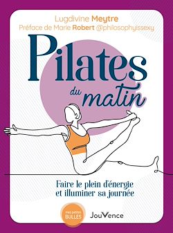 Télécharger le livre :  Pilates du matin