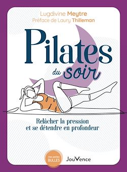 Télécharger le livre :  Pilates du soir