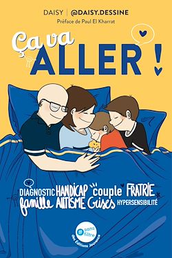 Télécharger le livre :  Ça va aller !