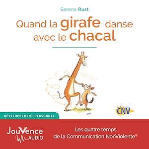 Téléchargez le livre :  Quand la girafe danse avec le chacal