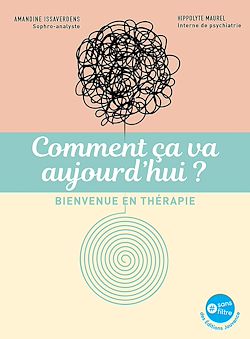 Télécharger le livre :  Comment ça va aujourd'hui ?