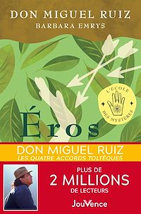 Télécharger le livre : Éros