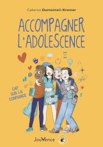Télécharger le livre :  Accompagner l'adolescence