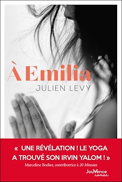 Télécharger le livre :  À Émilia