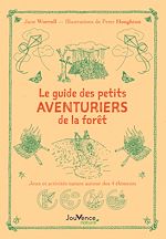 Télécharger le livre :  Le guide des petits aventuriers de la forêt