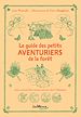 Télécharger le livre :  Le guide des petits aventuriers de la forêt