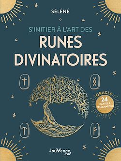 Télécharger le livre :  S'initier à l'art des runes divinatoires