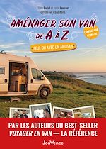 Télécharger le livre :  Aménager son van de A à Z