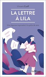 Télécharger le livre :  La lettre à Lila