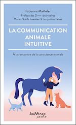 Télécharger le livre :  La communication animale intuitive