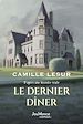 Télécharger le livre :  Le dernier dîner