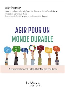 Télécharger le livre :  Agir pour un monde durable