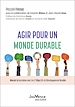 Télécharger le livre :  Agir pour un monde durable