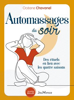 Télécharger le livre :  Automassages du soir