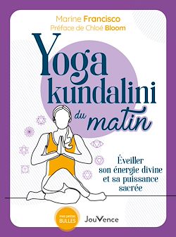 Télécharger le livre :  Yoga kundalini du matin