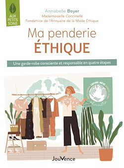 Télécharger le livre :  Ma penderie éthique