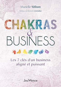Télécharger le livre :  Chakras & business