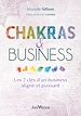 Télécharger le livre :  Chakras & business