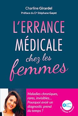 Télécharger le livre :  L'errance médicale chez les femmes