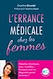 Télécharger le livre :  L'errance médicale chez les femmes